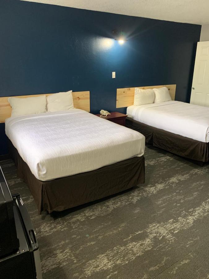 Royalinn 伊丽莎白敦 外观 照片