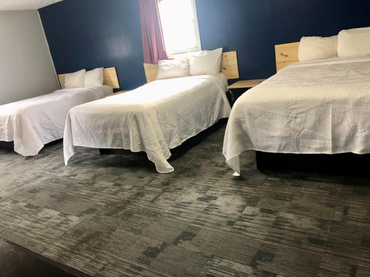Royalinn 伊丽莎白敦 外观 照片